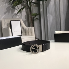 G*ucci Belts Top Version   37MM