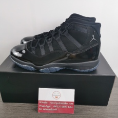 Air Jordan 11 Retro  Cap and Gown/Prom Night