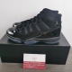 Air Jordan 11 Retro  Cap and Gown/Prom Night