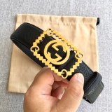 G*ucci Belts Top Version   40MM