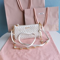 M*iu M*iu Bag Top Quality  24*12.5*4CM