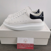 Men Women A*lexander M*cqueen Top Sneaker