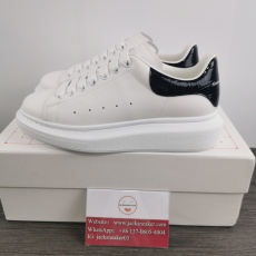 Men Women A*lexander M*cqueen Top Sneaker