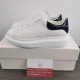 Men Women A*lexander M*cqueen Top Sneaker