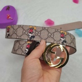 G*ucci Belts Top Version   35MM