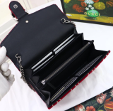 G*ucci Bag Top Quality 20*13.5*4CM