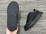 Men Women A*lexander M*cqueen Top Sneaker