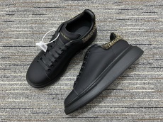 Men Women A*lexander M*cqueen Top Sneaker