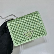 P*rada Bag Top Quality 11.5*8CM