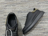Men Women A*lexander M*cqueen Top Sneaker