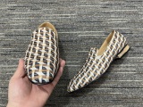 Men C*hristian L*ouboutin Loafer