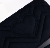 G*ucci Bag Top Qualit  18*10*5CM
