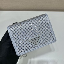 P*rada Bag Top Quality 11.5*8CM