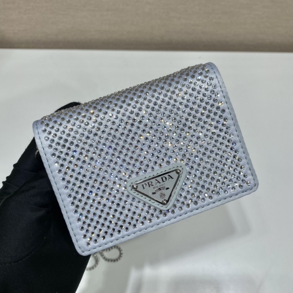 P*rada Bag Top Quality 11.5*8CM