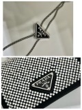P*rada Bag Top Quality 11.5*8CM