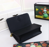 G*ucci Bag Top Qualit  18*10*5CM