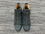 Men C*hristian L*ouboutin Top Sneakers