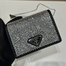 P*rada Bag Top Quality 11.5*8CM