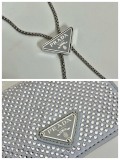 P*rada Bag Top Quality 11.5*8CM