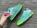 Men L*ouis V*uitton Top Sneakers