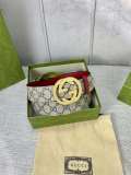 G*ucci Belts Top Version   40MM