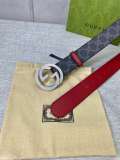 G*ucci Belts Top Version   40MM