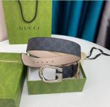 G*ucci Belts Top Version   40MM