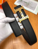 H*ermes Belts Top Version   38MM