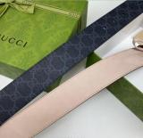 G*ucci Belts Top Version   40MM