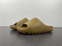 Y*eezy Slide Ochre GW1931