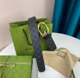 G*ucci Belts Top Version   40MM