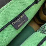 D*ior Bag Top Quality 36*18*28CM