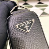 P*rada Bag Top Quality 28*18*11CM