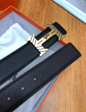 H*ermes Belts Top Version   38MM