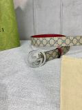 G*ucci Belts Top Version   40MM