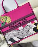 D*ior Bag Top Quality 41.5*35CM