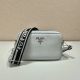 P*rada Bag Top Quality 22*14*8CM