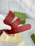 G*ucci Belts Top Version   40MM