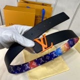 L*ouis V*uitton Belts Top Version   40MM