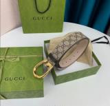 G*ucci Belts Top Version   40MM
