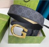G*ucci Belts Top Version   40MM