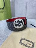G*ucci Belts Top Version   40MM