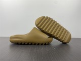 Y*eezy Slide Ochre GW1931