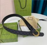 G*ucci Belts Top Version   40MM