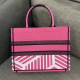 D*ior Bag Top Quality 36*18*28CM