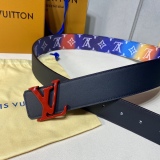 L*ouis V*uitton Belts Top Version   40MM