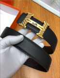H*ermes Belts Top Version   38MM