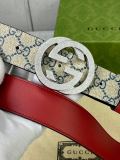 G*ucci Belts Top Version   40MM