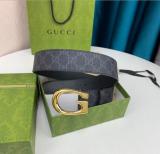 G*ucci Belts Top Version   40MM
