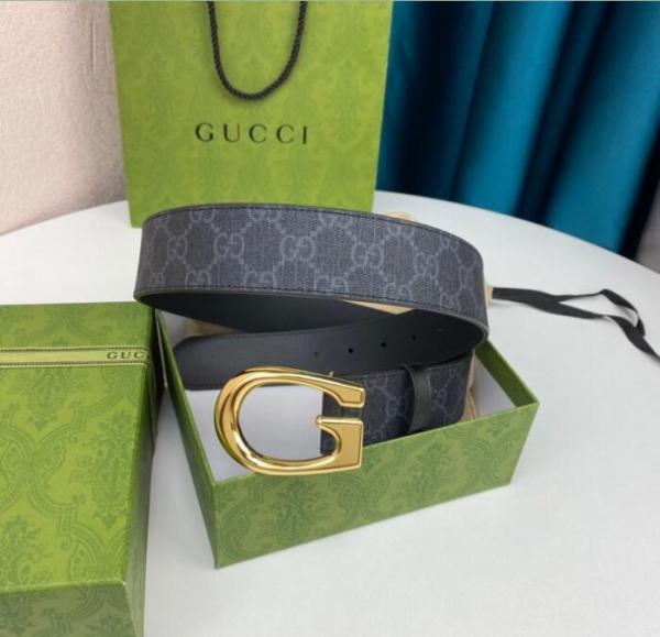 G*ucci Belts Top Version   40MM